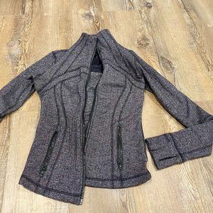 Lululemon Define Jacket